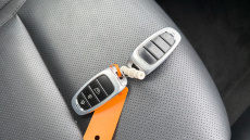 Hyundai TUCSON 1.6 TGDi 48V MHD 180 Ultimate 5dr 4WD DCT Petrol Estate